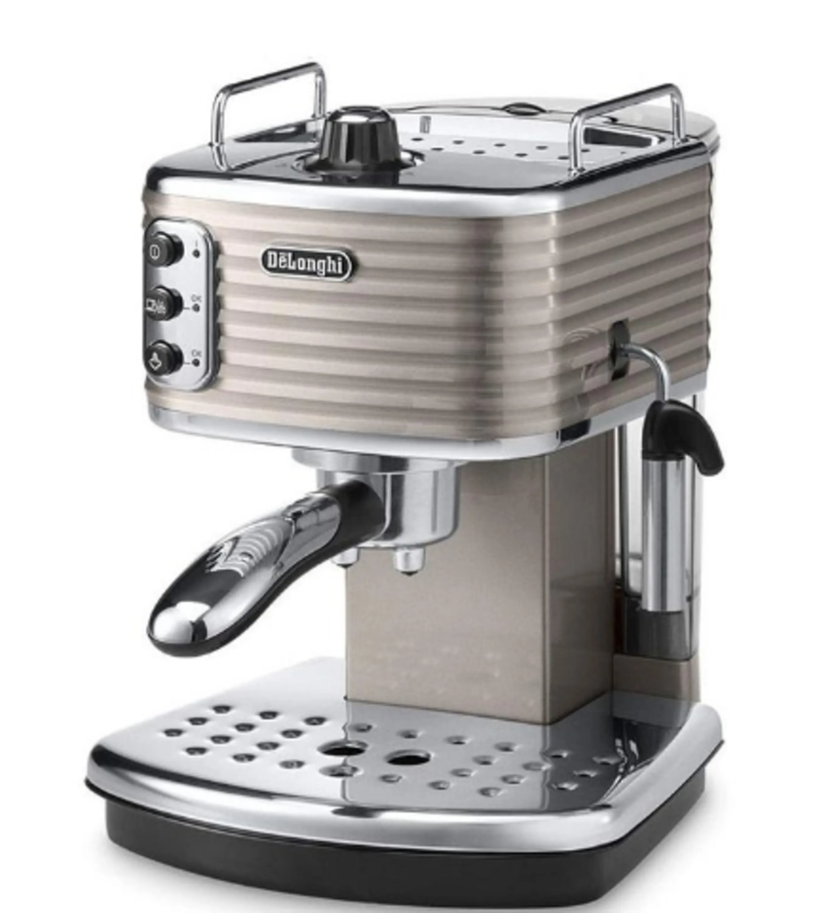 اسپرسو ساز دلونگی مدل ECZ351 اسپرسو ساز دلونگی مدل ECZ351